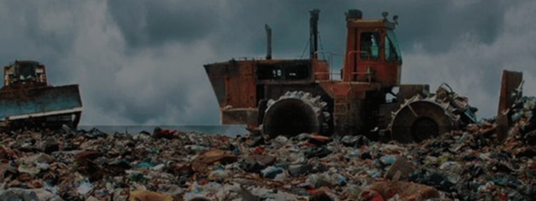 Waste management and recycling consulting services