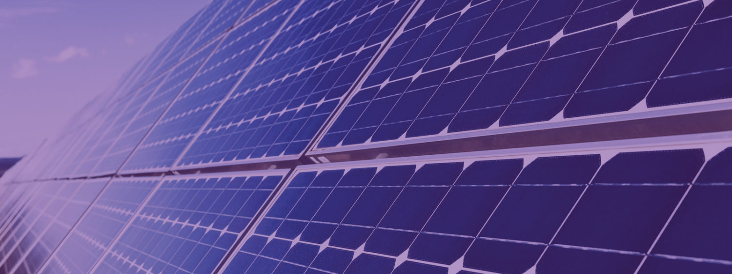 Renewable Energy | Solar PV Systems Solutions